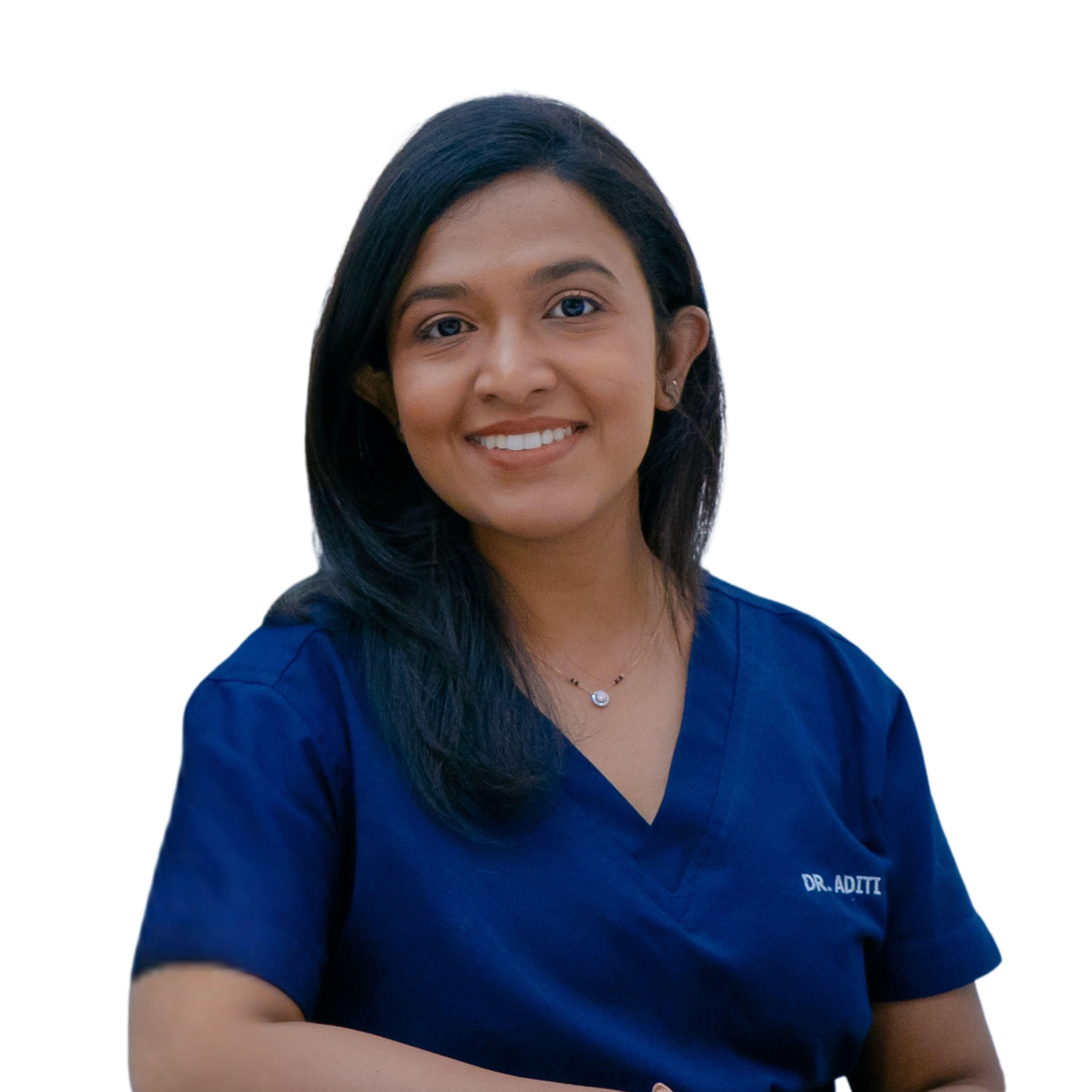 Dr. Aditi Dhanvijay